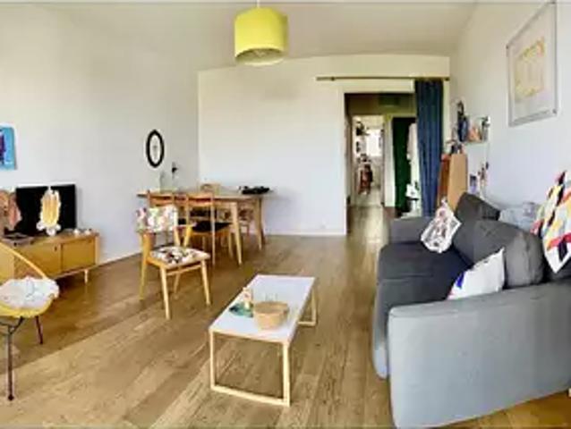 Montreuil 93100 Achat / Vente appartement 3 pièces t3 cave
