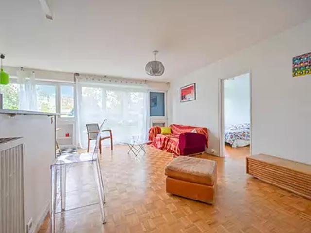 Montreuil 93100 Achat / Vente appartement 3 pièces t3 cave
