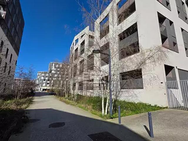 Montreuil 93100 Achat / Vente appartement 3 pièces t3 parking