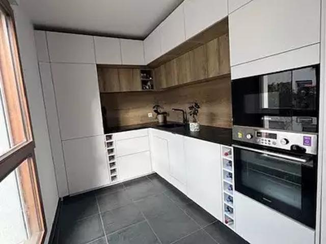 Montreuil 93100 Achat / Vente appartement 3 pièces t3 terrasse