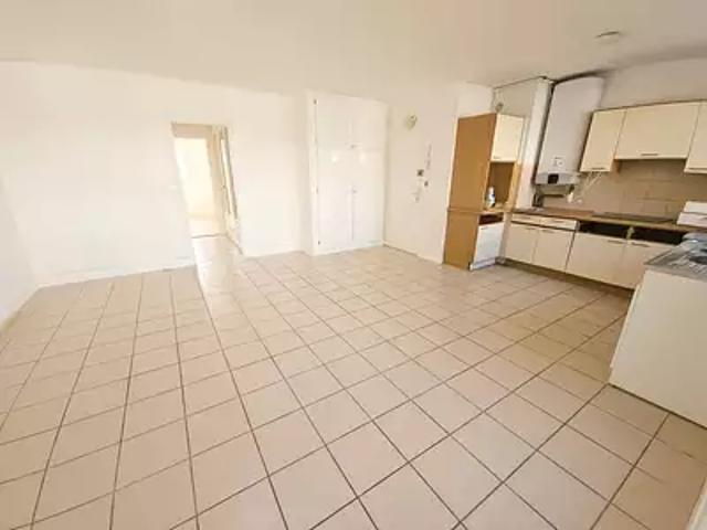 Montreuil 93100 Achat / Vente appartement 2 pièces t2