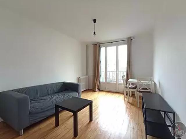 Montreuil 93100 Achat / Vente appartement 2 pièces t2