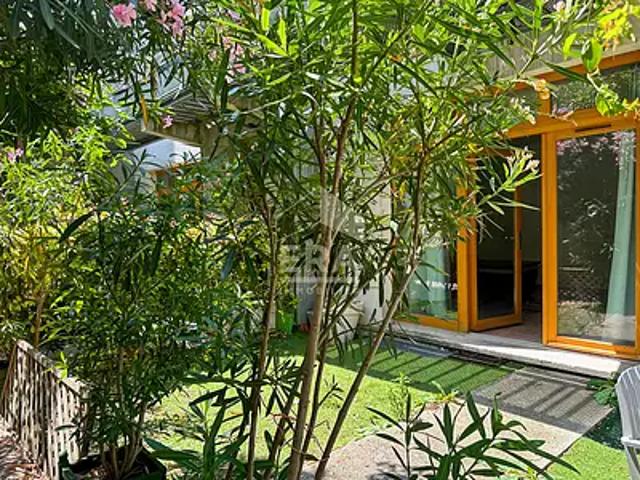 Montreuil 93100 Achat / Vente appartement 2 pièces t2