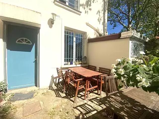 Montreuil 93100 Achat / Vente appartement 2 pièces t2
