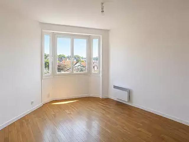 Montreuil 93100 Achat / Vente appartement 2 pièces t2 cave