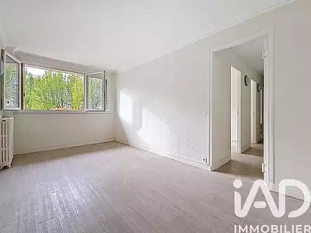 Montreuil 93100 Achat / Vente appartement 4 pièces t4