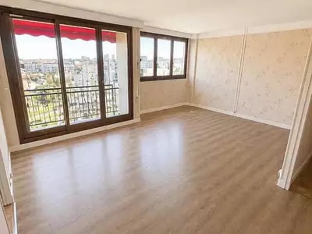Montreuil 93100 Achat / Vente appartement 4 pièces t4