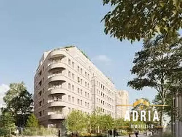 Montreuil 93100 Achat / Vente appartement 4 pièces t4