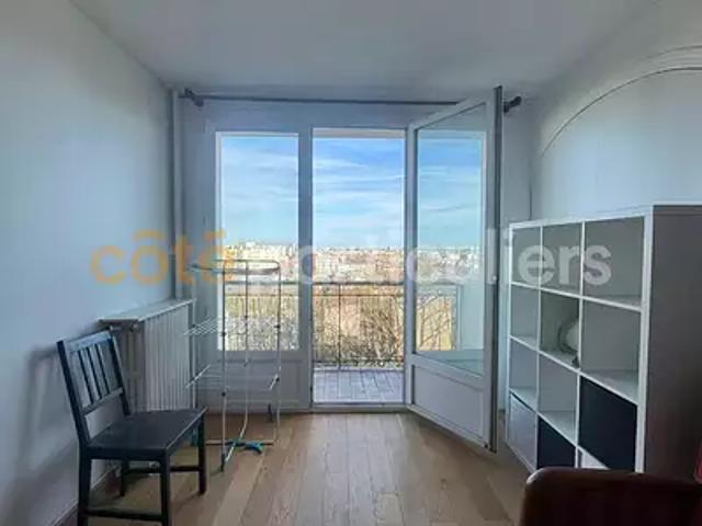 Montreuil 93100 Achat / Vente appartement 4 pièces t4 cave