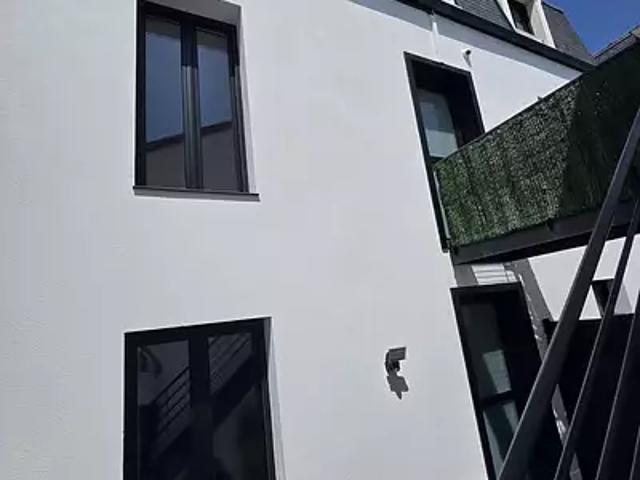 Montreuil 93100 Achat / Vente appartement 4 pièces t4 au dernier étage
