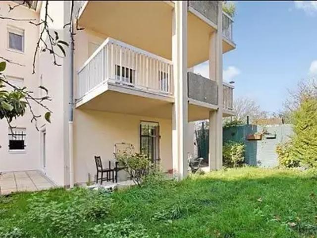 Montreuil 93100 Achat / Vente appartement 4 pièces t4 terrasse parking