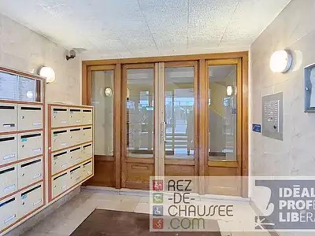 Montreuil 93100 Achat / Vente divers 3 pièces cave