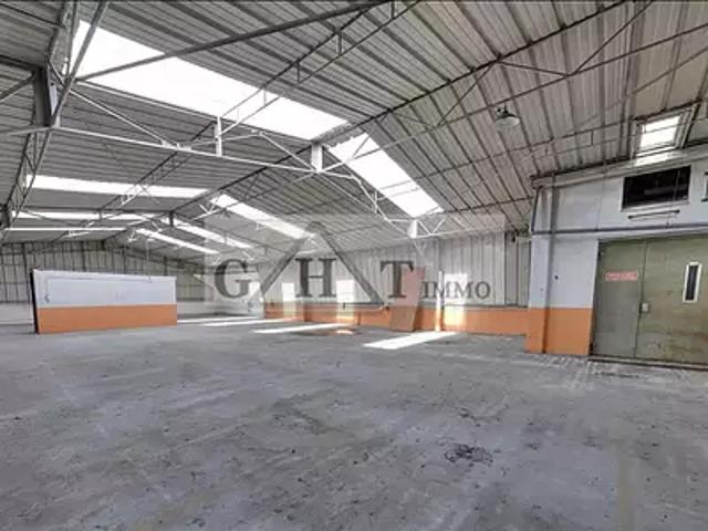 Montreuil 93100 Achat / Vente immeuble
