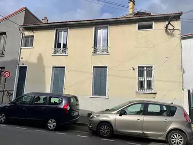 Montreuil 93100 Achat / Vente immeuble
