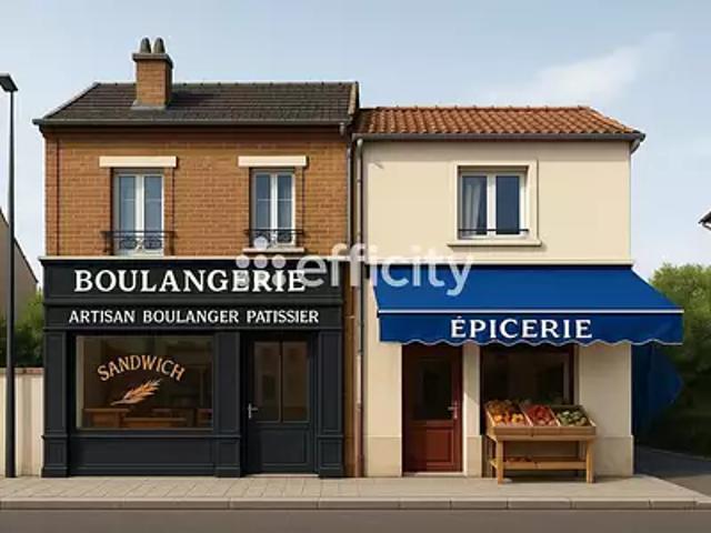 Montreuil 93100 Achat / Vente immeuble