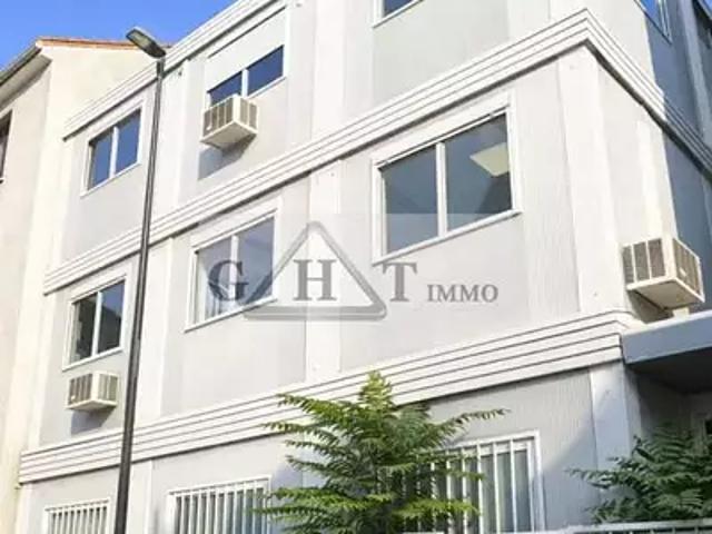 Montreuil 93100 Achat / Vente immeuble