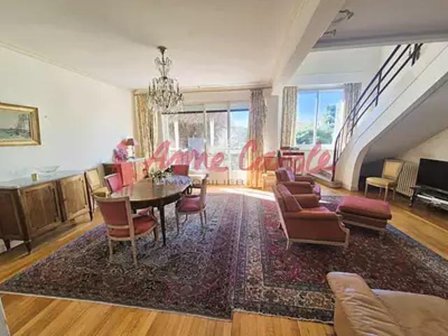 Montreuil 93100 Achat / Vente maison 10 pièces t10