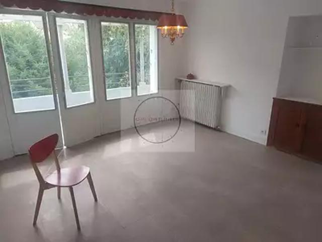Montreuil 93100 Achat / Vente maison 11 pièces t11