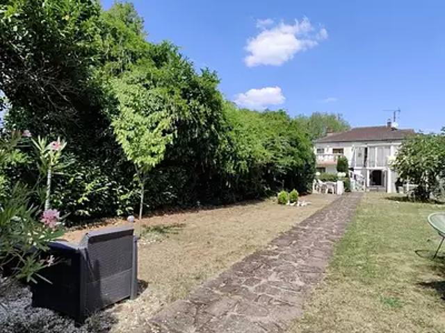 Montreuil 93100 Achat / Vente maison 4 pièces t4 parking