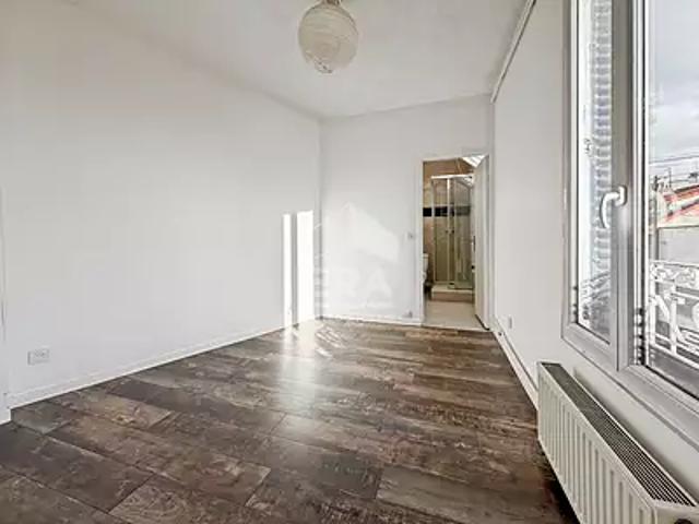 Montreuil 93100 Achat / Vente maison 4 pièces t4