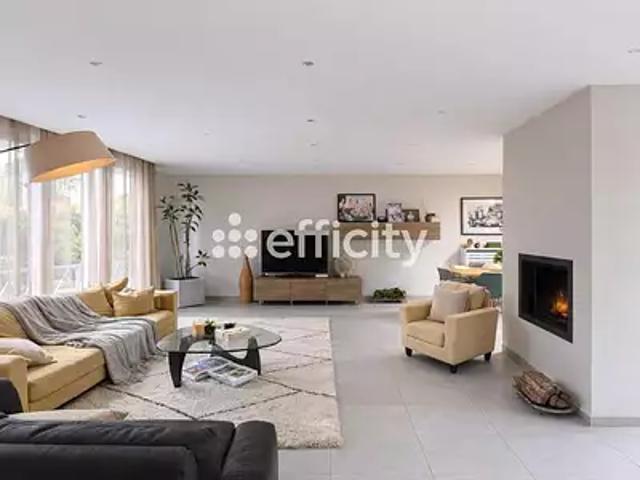 Montreuil 93100 Achat / Vente maison 5 pièces t5 jardin