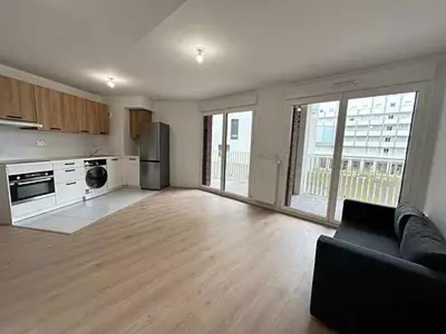 Montreuil 93100 Location appartement 2 pièces t2 cave