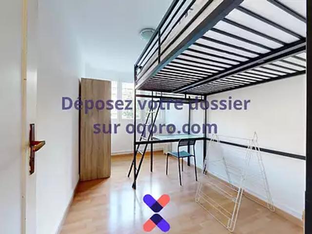 Montreuil 93100 Location appartement