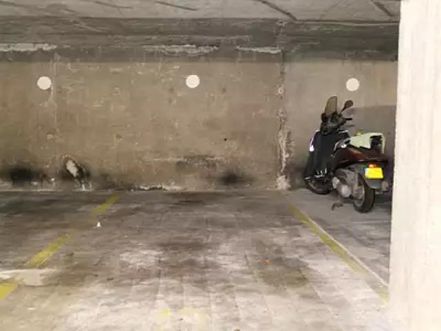 Montreuil 93100 Location parking
