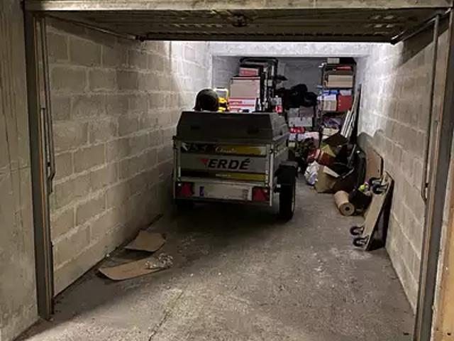 Montreuil 93100 Location parking