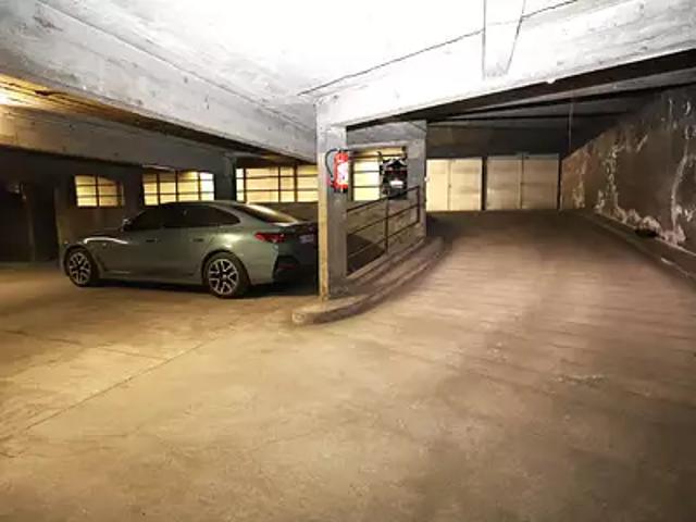 Montreuil 93100 Location parking