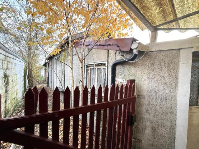 MONTREUIL 93 Maison 3p 40m²