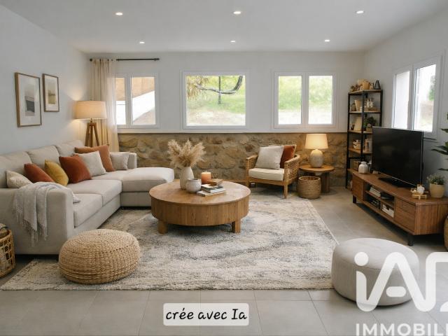 Montreuil aux Lions Vente Maison 02
