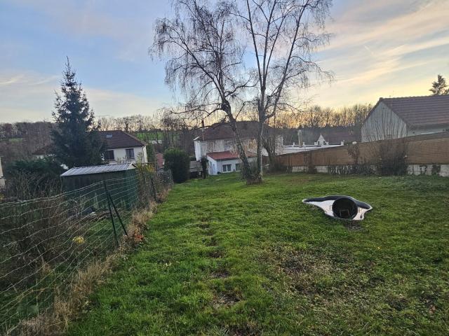 Montreuil aux Lions Vente Maison 02