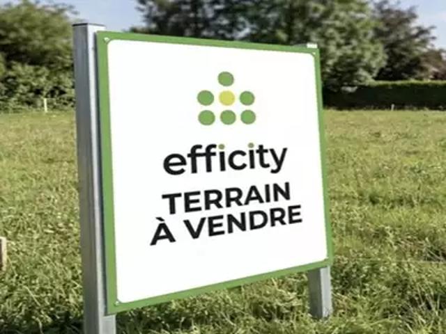 Montreuil aux Lions 02310 Achat / Vente terrain
