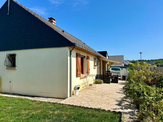 Montreuil Bellay Vente Maison 49