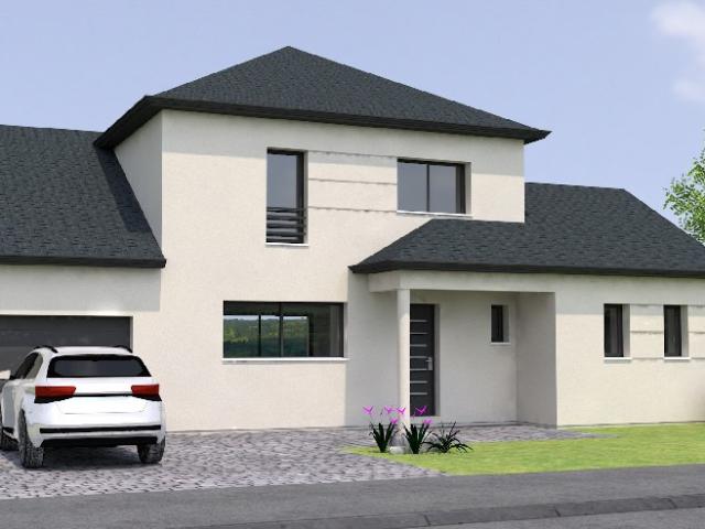 Montreuil Bellay Vente Maison 49