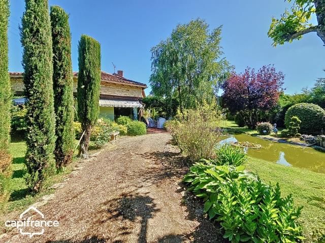 Thouars Vente Maison 79