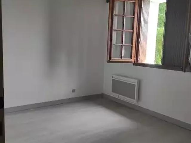 Montreuil Bellay 49260 Location appartement 2 pièces t2
