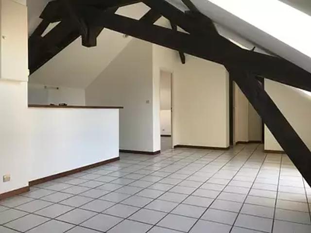 Montreuil Bellay 49260 Location appartement 3 pièces t3