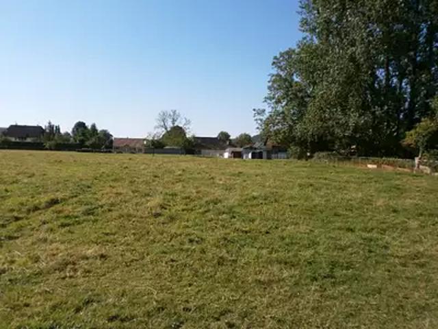 Montreuil en Caux 76850 Programme neuf terrain neuf à vendre