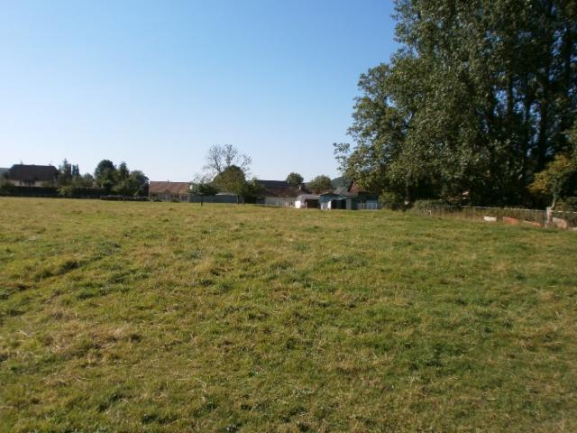 Montreuil en Caux Vente Terrain 76