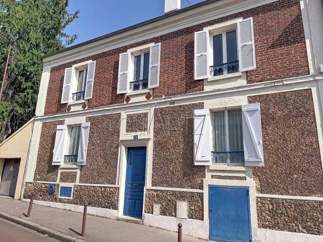 Montreuil Exclusivité