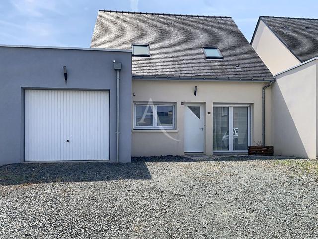 Montreuil Juigné Vente Maison 49