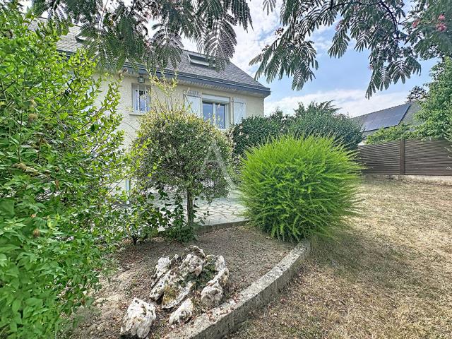 Montreuil Juigné Vente Maison 49
