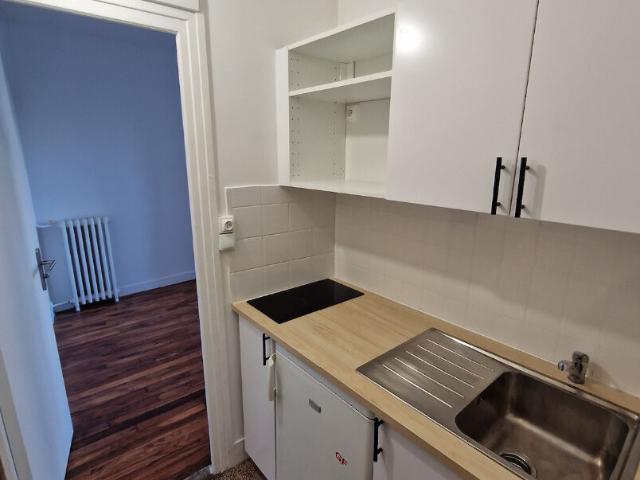 Montreuil Location Appartement 93
