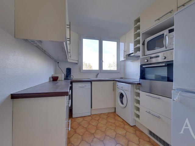 Montreuil Location Appartement 93