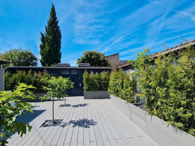 Montreuil Location Appartement 93