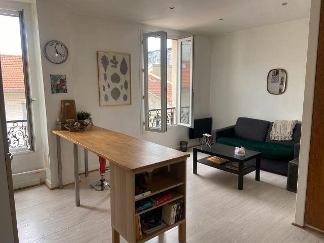 Montreuil Location Appartement 93