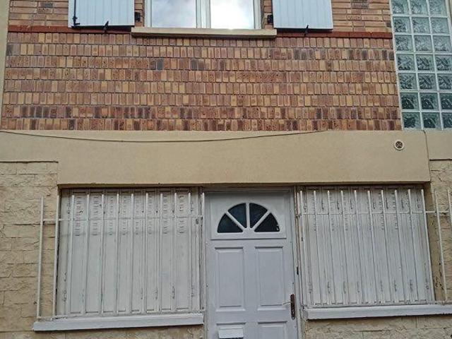 Montreuil Location Maison 93