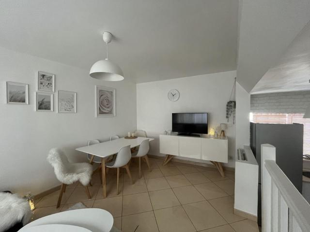 Montreuil Location Maison 93